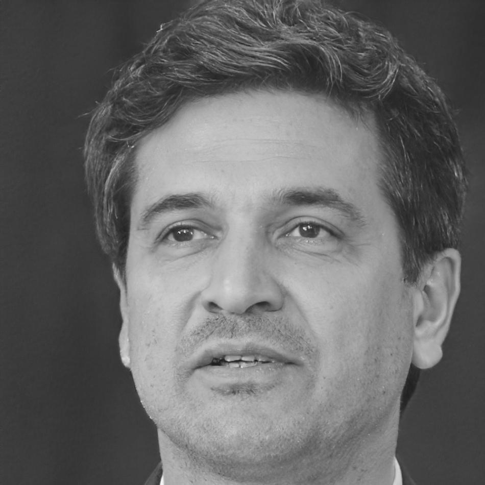 Miguel Herrera, participante del programa